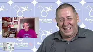 Pilot 6 ABLEISM, NAMES & LABELS AND 