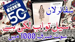 sapphire sale today | flat 50% off sapphire sale 2024