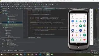 Android Studio (Kotlin) MVVM, Data Binding, Live Data, Mutable Live Data, Transformations Switch Map