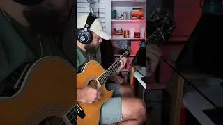 I Love You - Billie Eilish 🎶🎸 