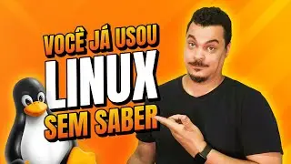 Você não vai acreditar onde o Linux já está dominando!