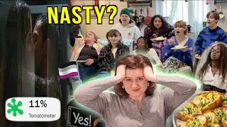 I Made Asexuals Watch 