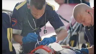 DARPA Triage Challenge Overview