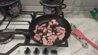 Сëма контролирует процесс. Полная версия.