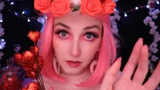 ASMR Clumsy Cupid in Training 💗