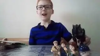 Лего мир урского периода