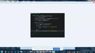 how to write Palindrome program in java using queue and while loops