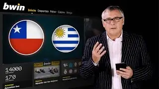 ¿Eliminará Uruguay a los anfitriones?