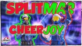 Splitgate - It's BEGINNING to LOOK a lot like SPLITMAS