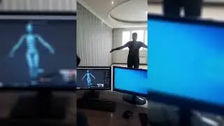 Rokoko Smartsuit MoCap LiveLink to Unreal Engine Metahumans & Mannequin