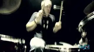 This Is Not Hollywood - "Dance like UMA"