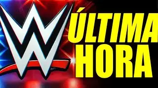 REGRESA EL VERDADERO TERROR EN WWE