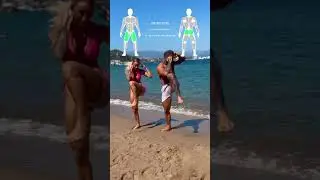 ￼Tu veux plus de mouvement simples et efficaces.Rejoins-moi dans ma bio 