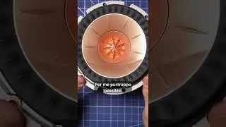 Ho messo al sicuro le mie Kef LS50 con una stampa 3D!