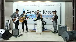 Beat Group Matthaia Group - Pathumna