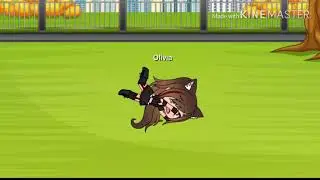 {OLD}Part 2 of believer: angel with a shot gun