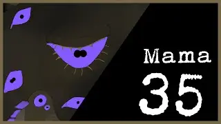 [SKYRIM] MAMA | 35
