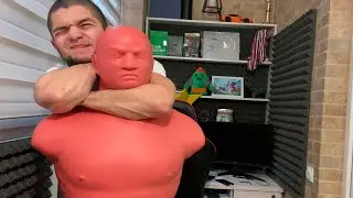 ММА НАПАЛ НА РАНДОМА👿