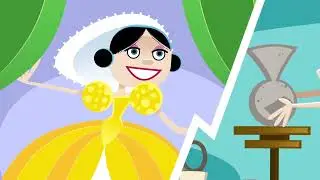 Videocanzone - Hobbies song