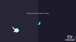 Обзор игры Magic shapes: red beats(старое: just shapes and beats mobile)