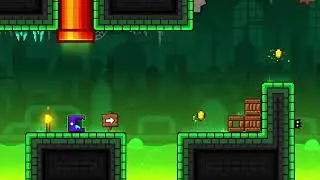Geometry Dash 2.2 Sneak Peek || Мы этого дождались...
