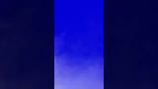 Mysterious Mist green screen V002 #shorts t