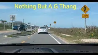 Nothing But A G Thang 2024