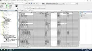 Create User Defined Tags in AB Studio 5000 - UDTs