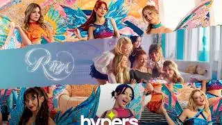 manifest - RÜYA | Official Music Video