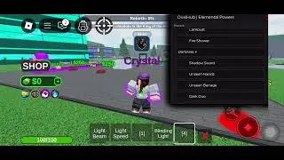 Elemental power tycoon script (script link in comments)