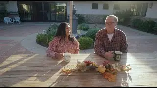Rich & Yolanda Brown Stewardship Video