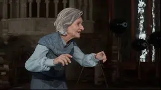 Hogwarts Legacy VOD 3 (Commentary)