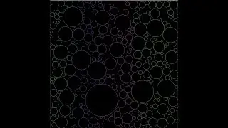 Awesome Wallpaper using Python