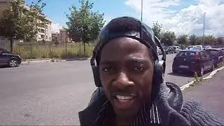 FstQuestion feat Vdaley e M Das Ma Dick Prod FstQuestion *(Metro Version demo video)*(Italia Roma)