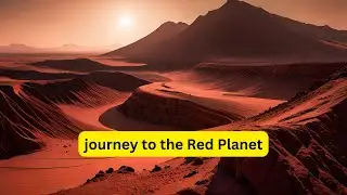 The Red Planet Revealed 8 Fascinating Facts About Mars