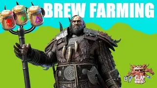 How to farm Brews in Raid Shadow Legends? A Raid Shadow Legends Guide By Zak Gacha Back!