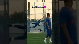 😱 El RECAMBIO de TER STEGEN 😈 