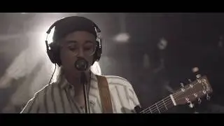 Marinho - Window Pain | Ao Vivo Na Antena 3 | Antena 3