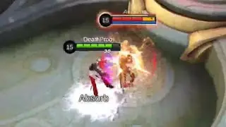 MLBB One Shot part 1