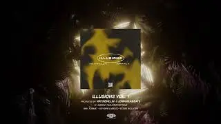 [FREE] R&B Sample Pack  - Illusions Vol. 1 | Dark R&B