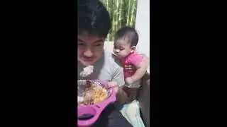 Very funny baby  , extremely fun