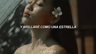 【the bright lights】- flora cash -『SUB ESPAÑOL』