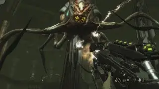 Resistance 2 | Superhuman Difficulty | Chicxulub Crater