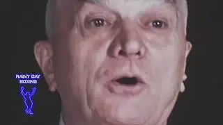 Кас Д Амато Страх - это то что нужно контролировать