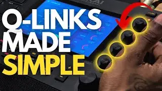 Mpc Live 2 Q Links | Tutorial