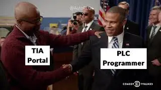 PLC Programmers 😁😅