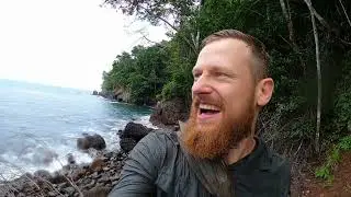 7 VS Wild Panama - Fritz Meinecke Intro
