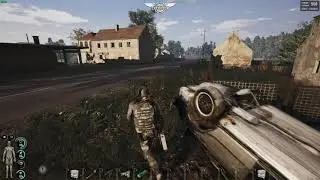 SCUM | 4K UHD | Hoy nos looteamos todo, Bunker/Bootcamp/Campito/Mina/etc