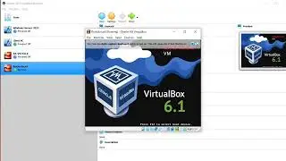 kernel panic not syncing virtualbox 6.1, how to be fixed it