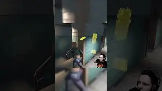 Люто запотел 